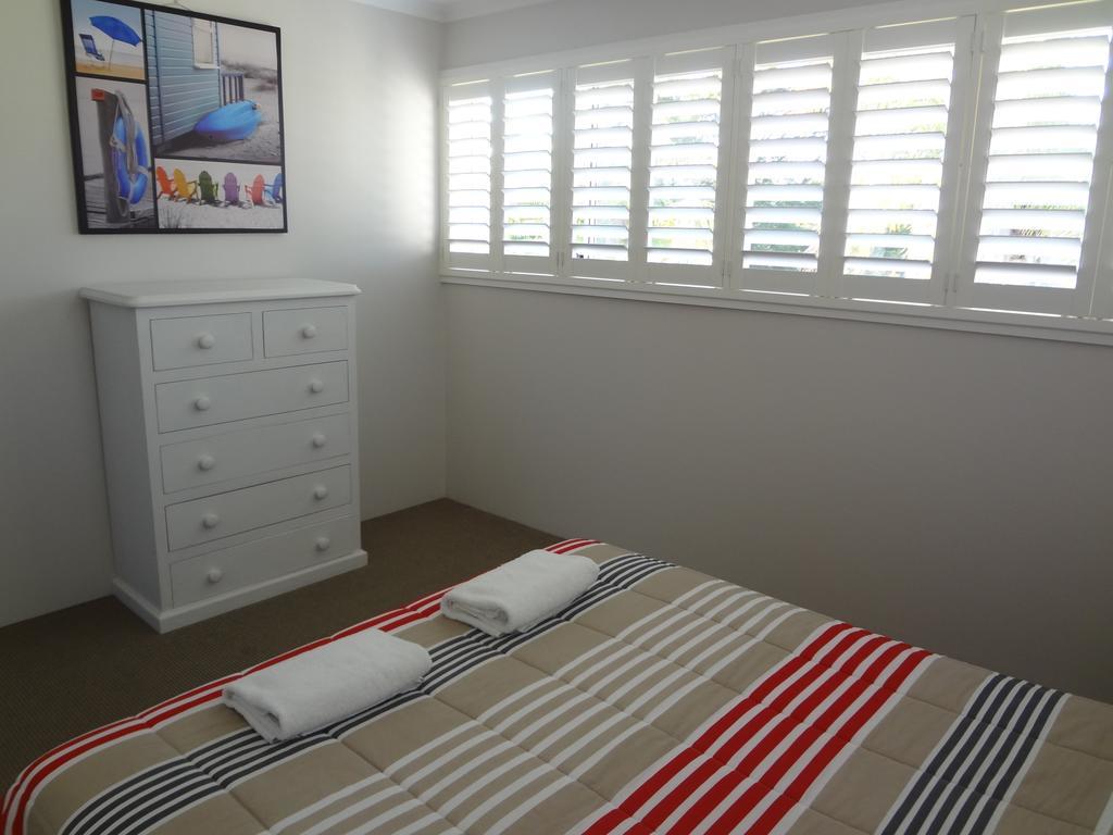 Noosa Gardens Riverside Resort Noosaville Rom bilde