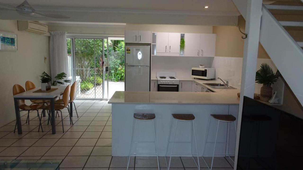 Noosa Gardens Riverside Resort Noosaville Eksteriør bilde