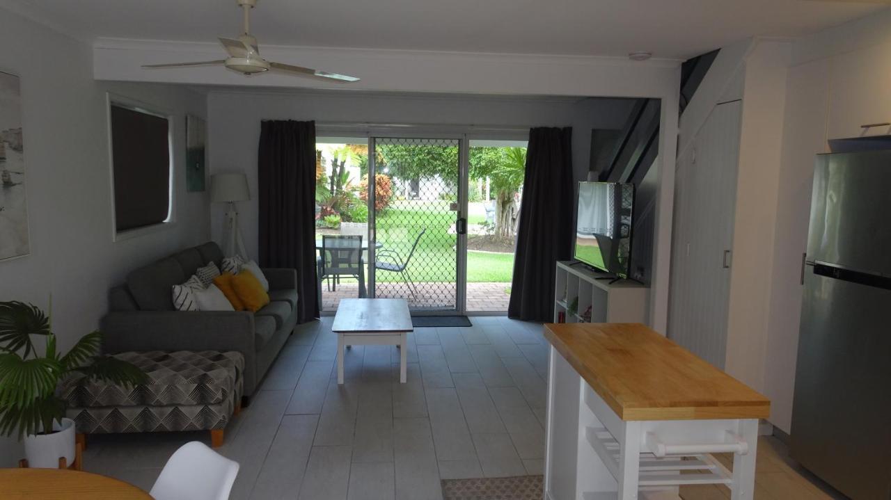 Noosa Gardens Riverside Resort Noosaville Eksteriør bilde