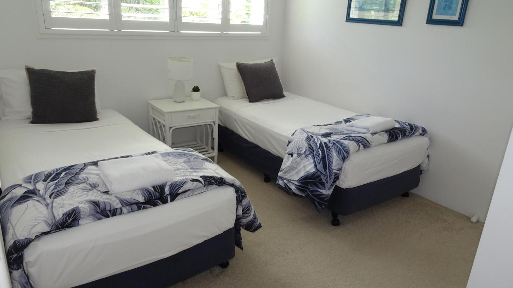 Noosa Gardens Riverside Resort Noosaville Eksteriør bilde