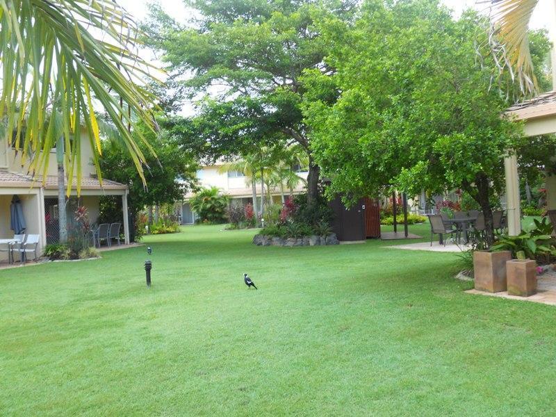 Noosa Gardens Riverside Resort Noosaville Eksteriør bilde