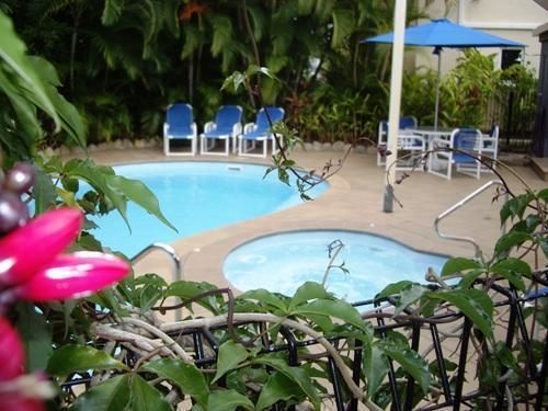 Noosa Gardens Riverside Resort Noosaville Eksteriør bilde