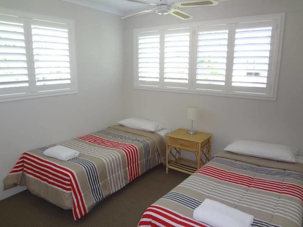 Noosa Gardens Riverside Resort Noosaville Eksteriør bilde